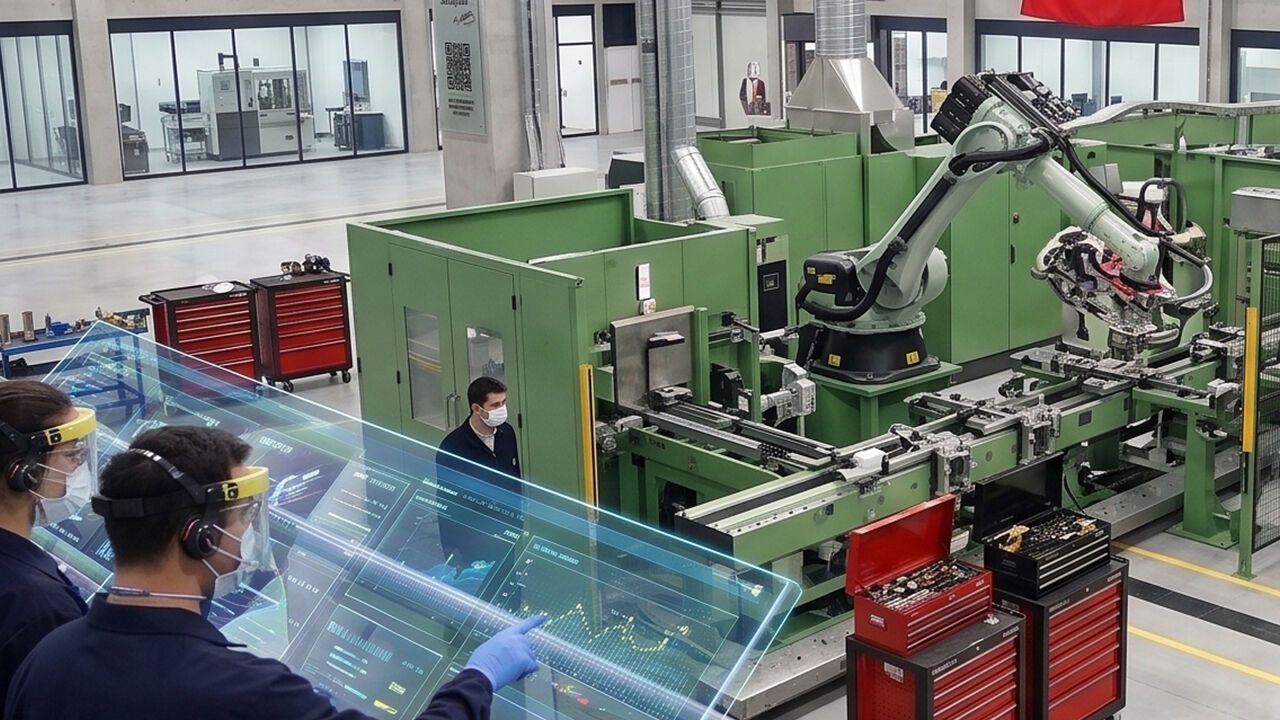 MKE Gazi Fişek Factory accident results in 1 death and 3 injuries