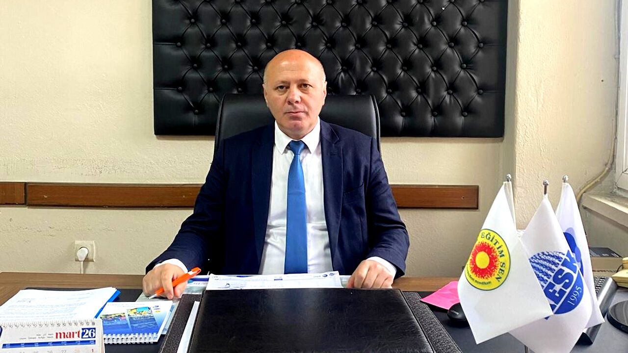 Eğitim Sen Trabzon'dan Manisa'daki saldırıya ilişkin sert tepki: "MEB istifa sorumluluğunu yerine getirmelidir!"