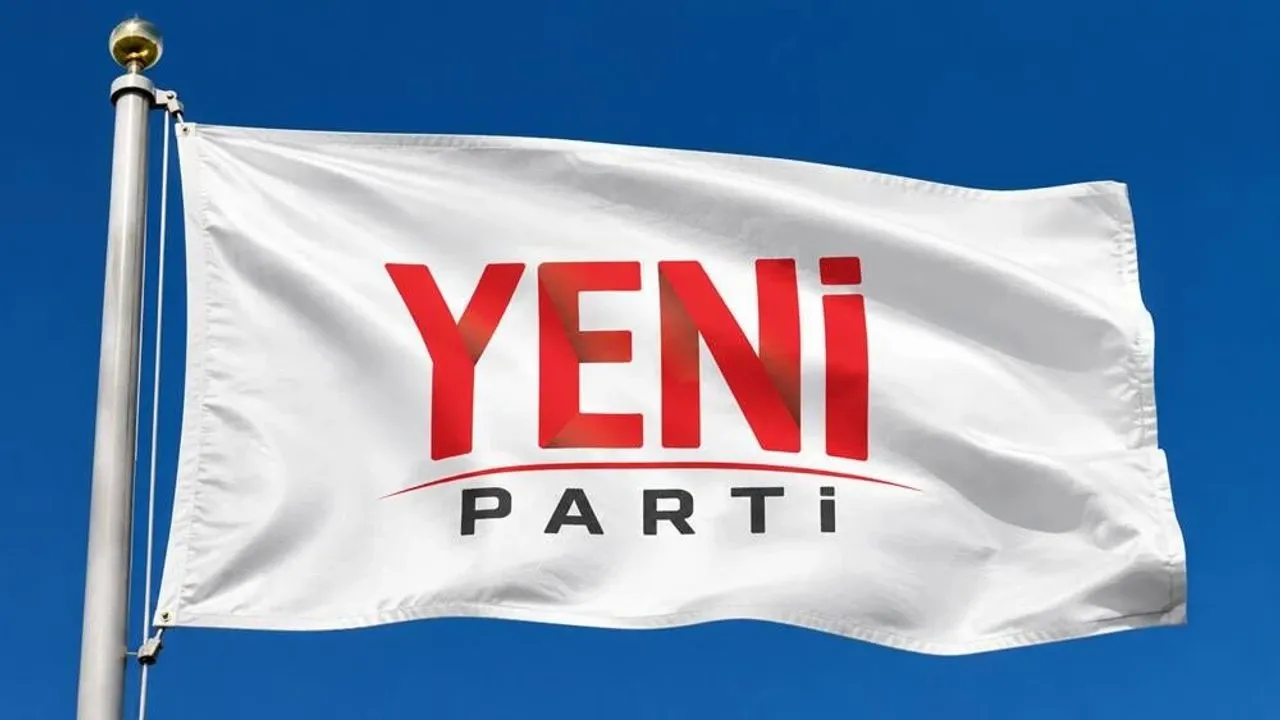 YENİ Parti Tire'de kongre yarışına girdi, ilk rakip çıktı