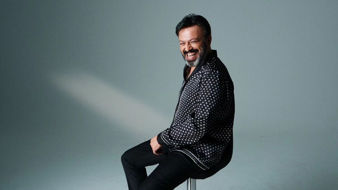 Ünlü oyuncu Serhat Mustafa Kılıç, evinde ölü bulundu