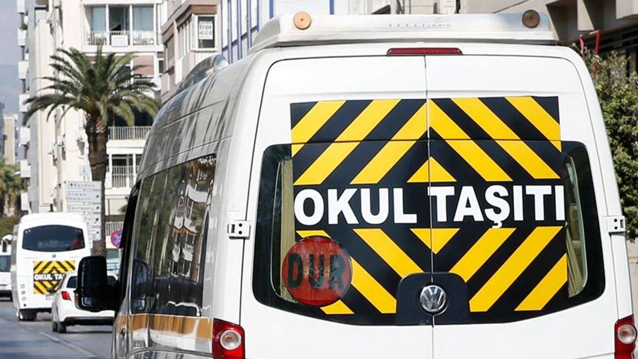 Servisçilerden velilere korsan servis uyarısı