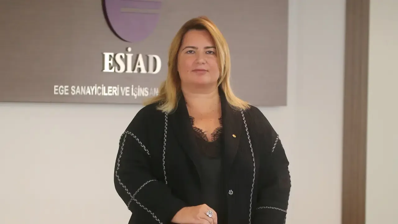 Sibel Zorlu’dan OVP mesajı: Üretim ve rekabet gücü korunmalı