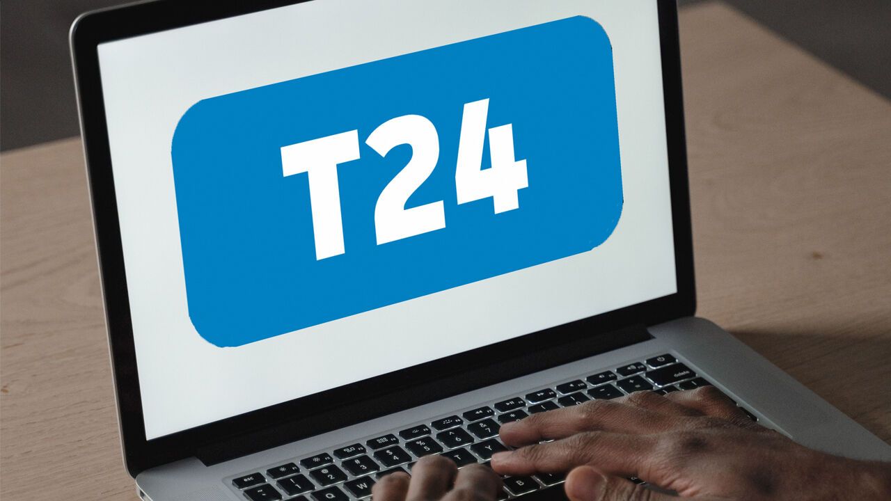 T24 internet sitesi ve sosyal medya hesaplarına erişim engeli uygulandı