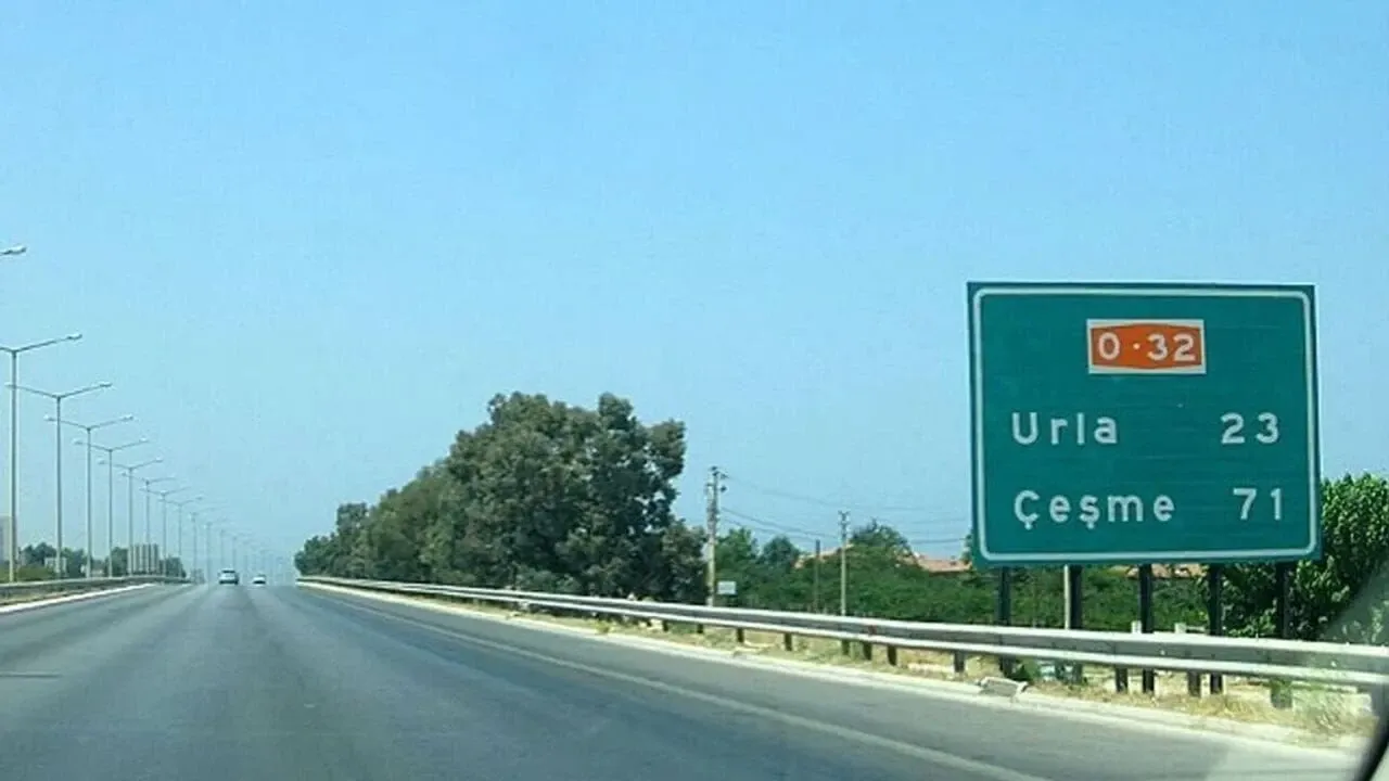 ÇEŞÇEP, İzmir-Çeşme Otoyolu özelleştirmesine karşı çıktı