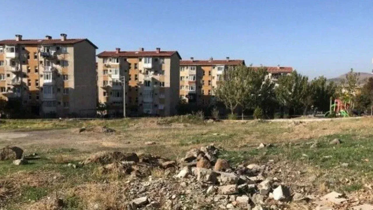 Bornova’da tartışmalı imar planında karar çıktı: İtirazlar reddedildi