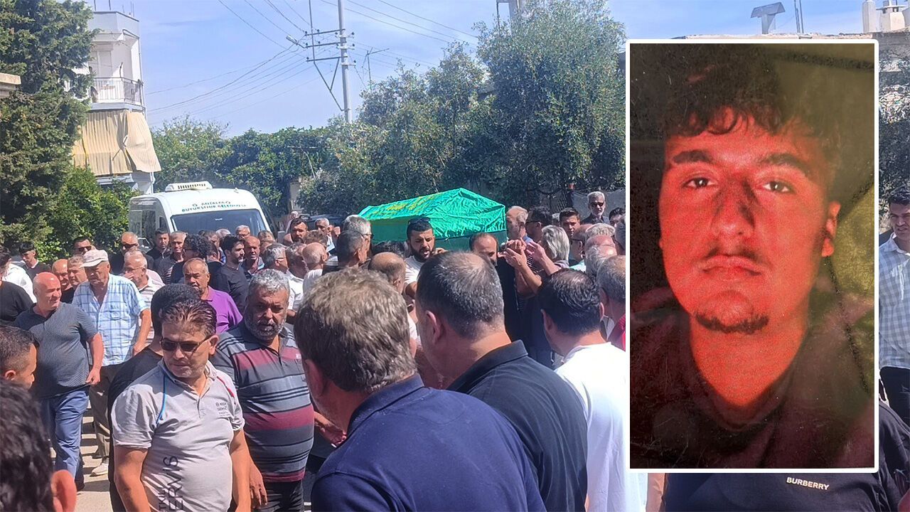 Para biriktirmek için kurye olmuştu: 17 yaşındaki Yiğit, iş kazasında hayatını kaybetti
