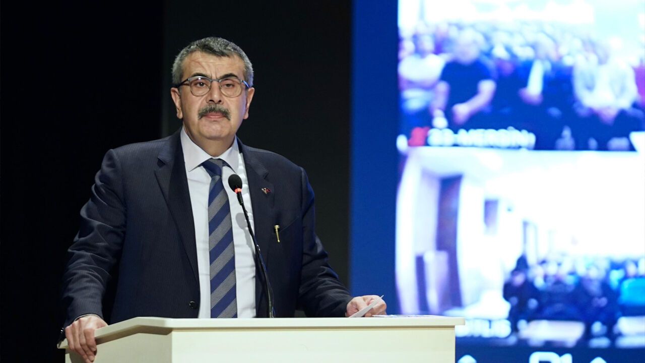 MEB, Manisa'daki okul saldırısına ilişkin 3 bakanlık müfettişi görevlendirdi