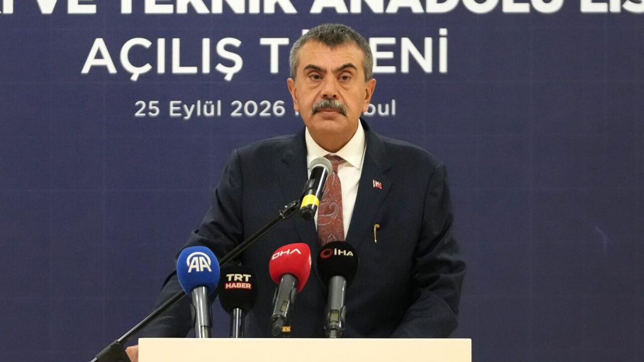 Osmaniye'de öğretmenin öldürüldüğü saldırının şüphelisi yakalandı