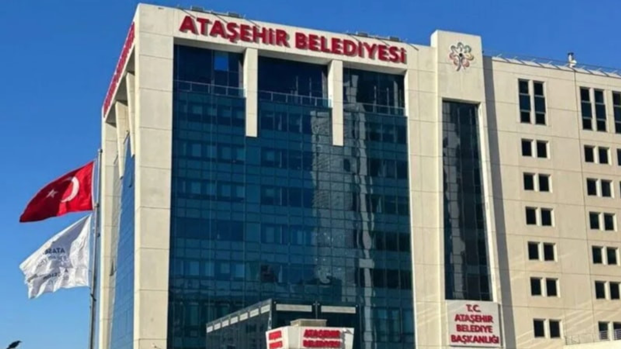 Ataşehir'de kritik seçim: 6 meclis üyesi AKP'ye geçti