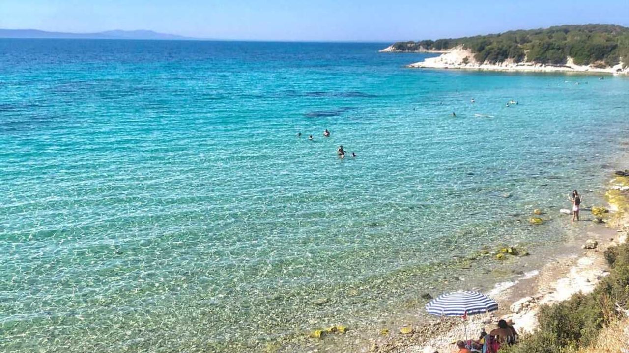 Pissa Koyu Kamp Alanı Nerede? Nasıl Gidilir, Kamp Olanakları ve Doğal Güzellikleri