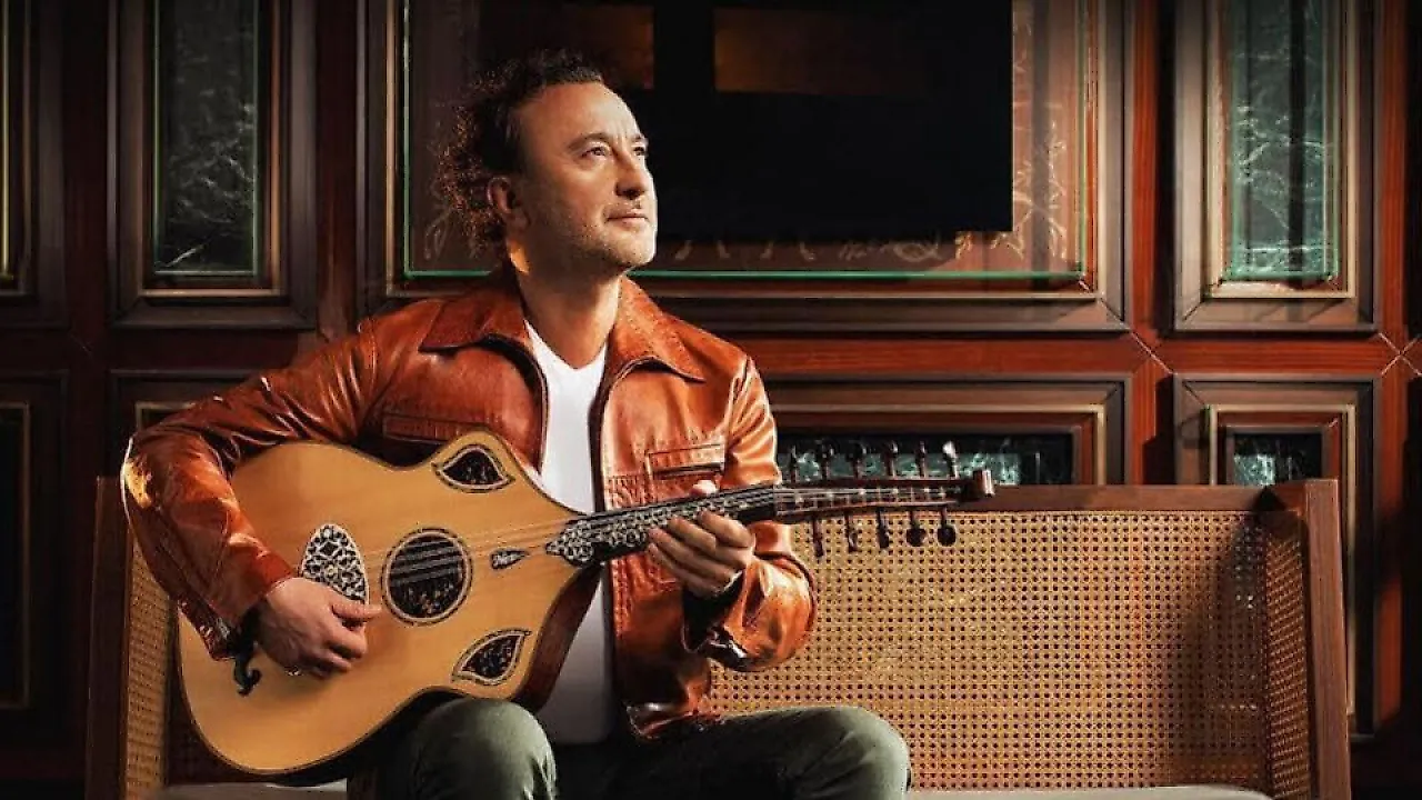 Şarkıcı Nevzat Doğansoy, karaciğer yetmezliği nedeniyle hayatını kaybetti
