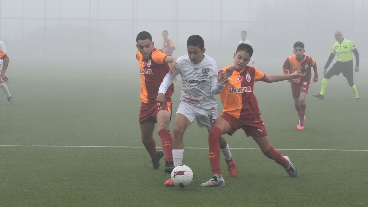 Altınordu FK, Türk futboluna tesis desteği sunuyor