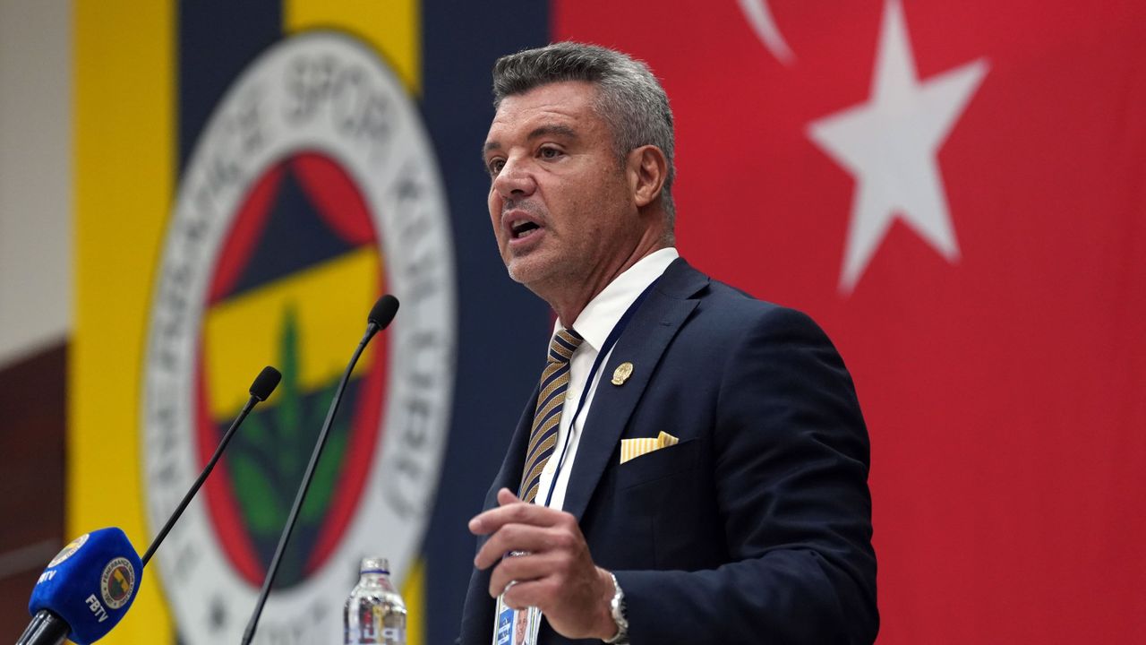 Eski Fenerbahçe Başkanı Sadettin Saran'ın yargılanması sürecinde aylık geliri 6 milyon TL