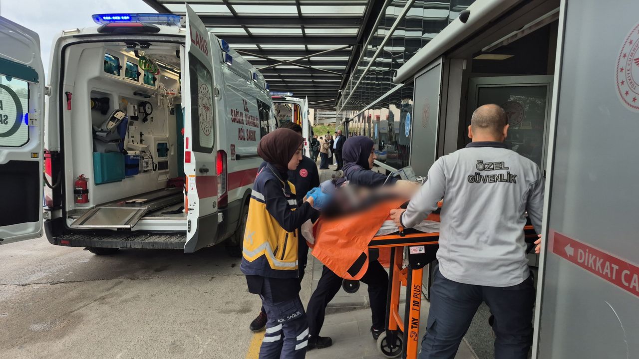 Zonguldak'ta Ruhsatsız Maden Ocağında Göçük: 1 İşçi Hayatını Kaybetti