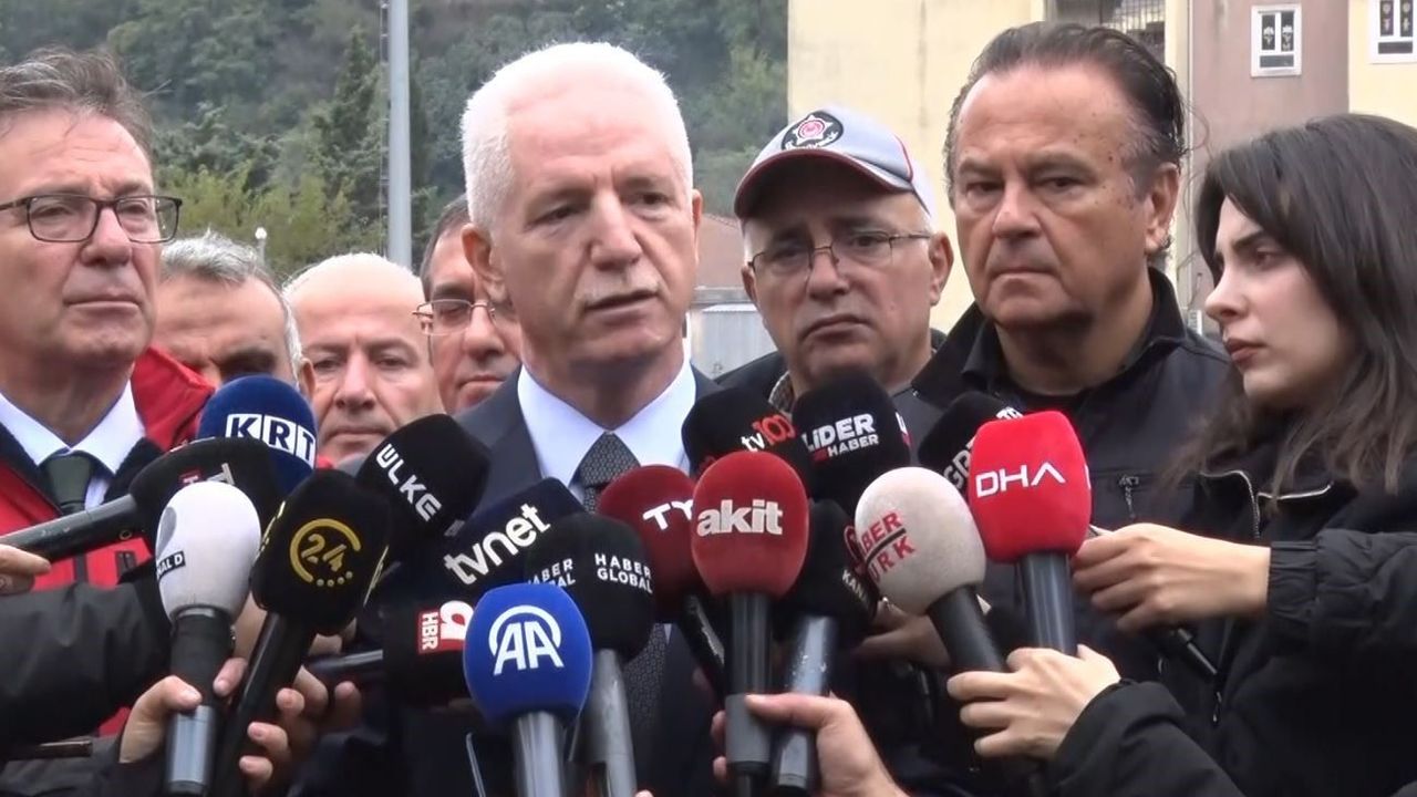 Şişli'deki konserde ölümlerin nedeni uyuşturucu kullanımı