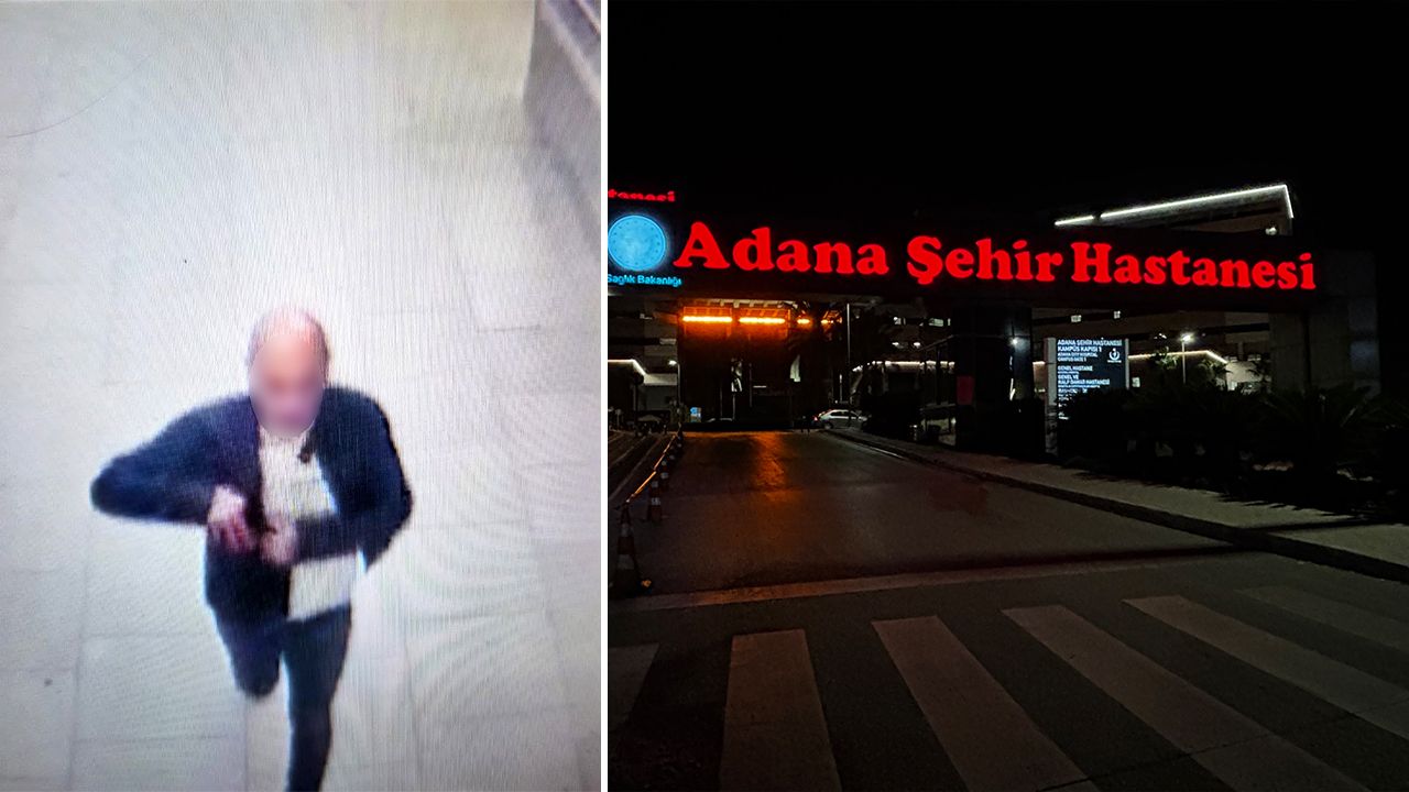 Adana'da Cinsel İstismar Şikâyeti Sonrası Kızını Öldürmeye Çalışan Baba Tutuklandı