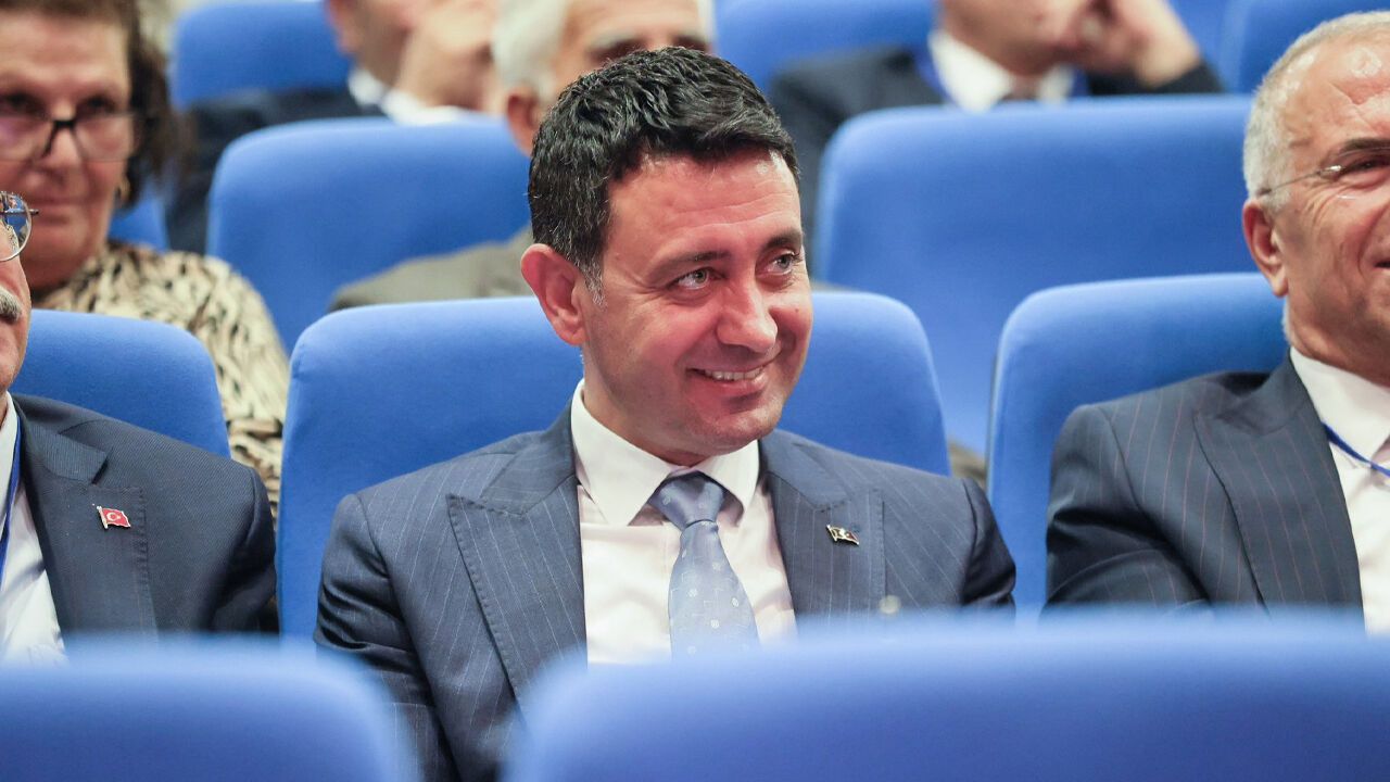 Konyaaltı BelediyeBaşkanı, CHP’den istifa etti