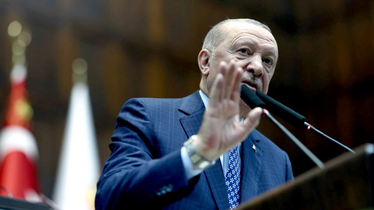 Erdoğan, fon soruşturması aşamalarını ve yatırımcı ödemelerini açıkladı