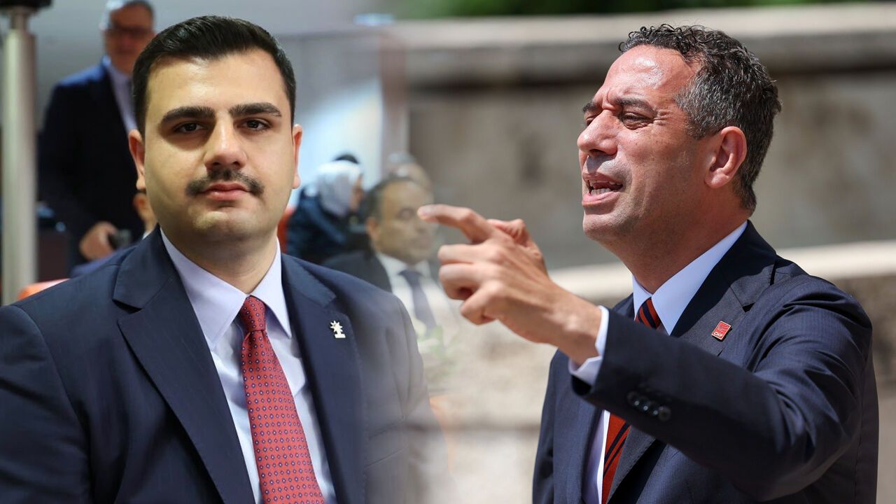 Eyyüp Kadir İnan’ın Ali Mahir Başarır’a açtığı davada 110 bin TL tazminat: “LGBT sevici, hızlı öde!”