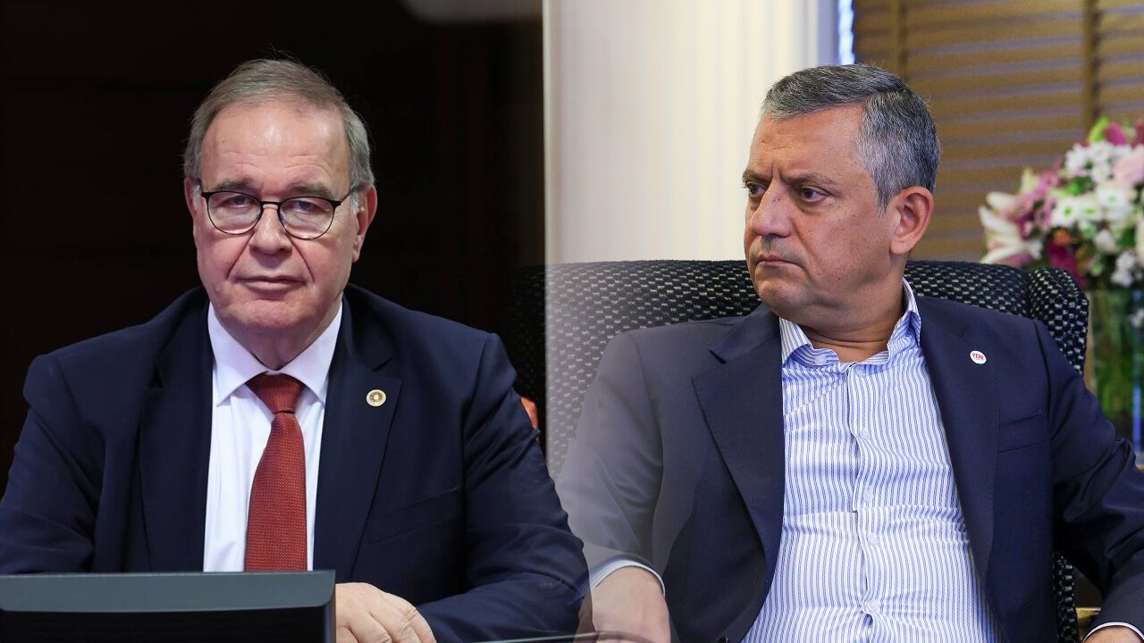 Faik Öztrak, Özgür Özel'i Cemil Tugay'nın AK Parti'ye katılması nedeniyle eleştirdi