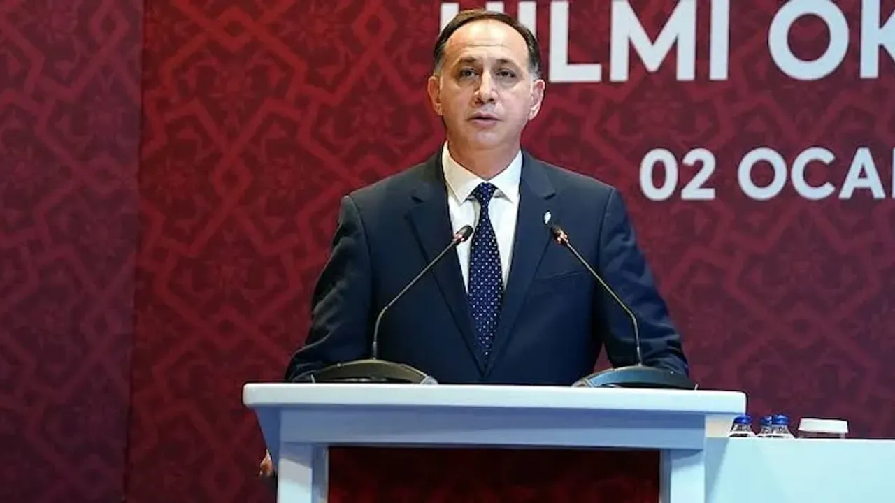 MHK Başkanı Ferhat Gündoğdu’nun ses kaydı ortaya çıktı