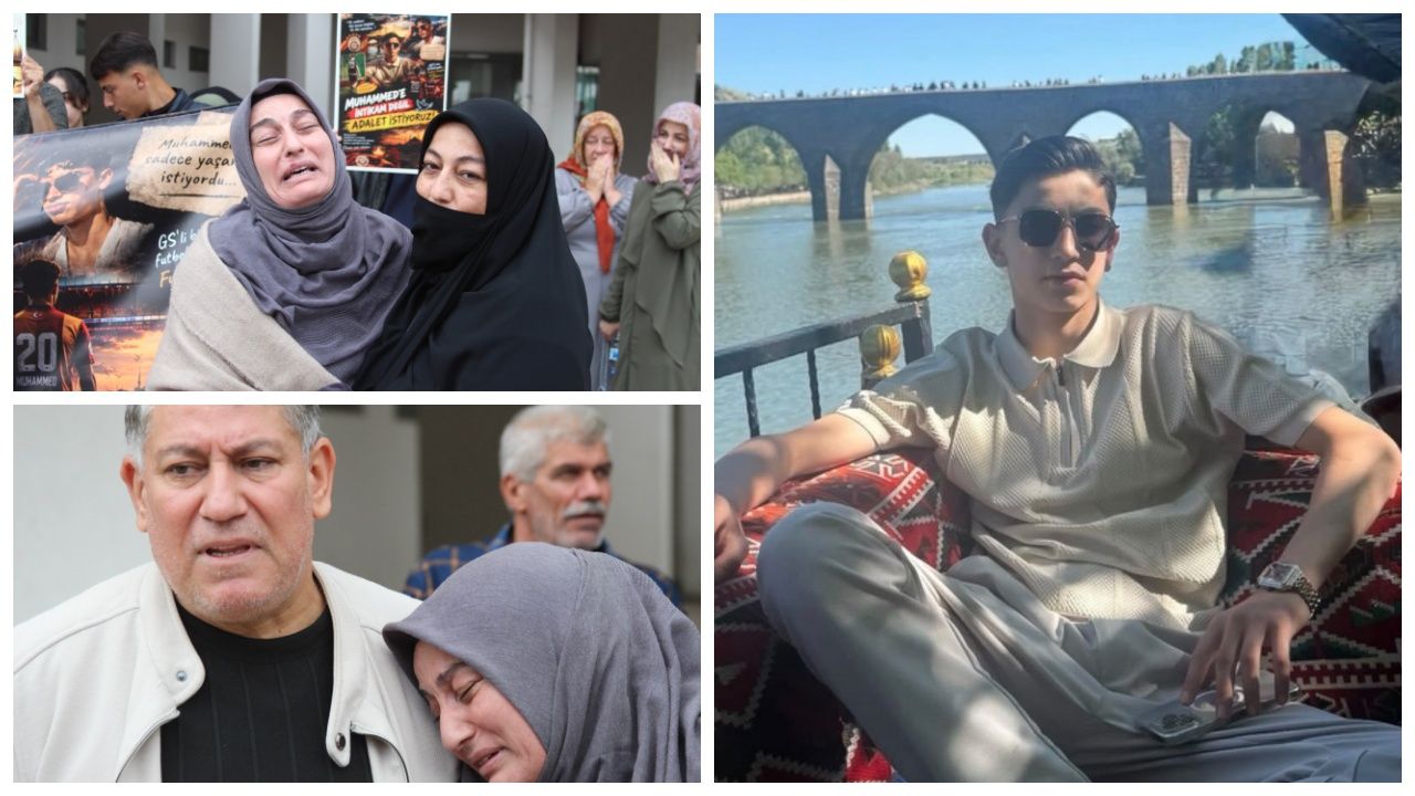Adana’da 15 yaşındaki genç başından vuruldu, ailesi tehdit mesajları aldı