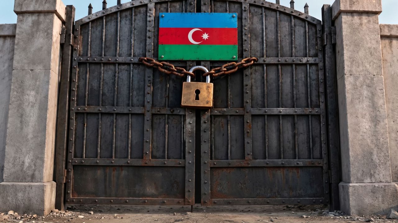 Azerbaycan, 31 Türk vatandaşına giriş yasağı uyguladı