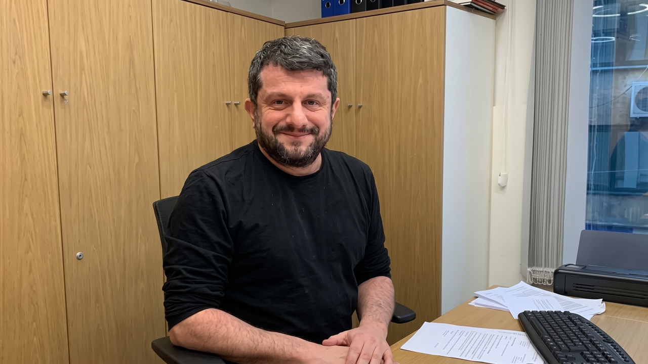 TİP'li Can Atalay’dan 24 saatlik açlık grevi: "Hatay halkının gasbedilen temsil hakkını savunmak için başladım"