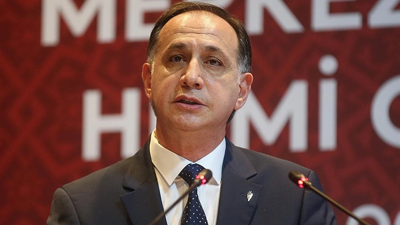 MHK Başkanı Ferhat Gündoğdu’nun ses kaydı ortaya çıktı