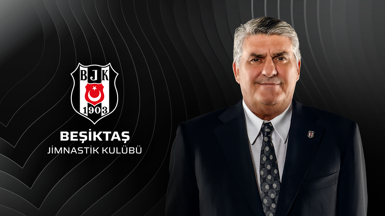 Serdal Adalı yönetimi Beşiktaş Genel Kurulunda ibra edildi