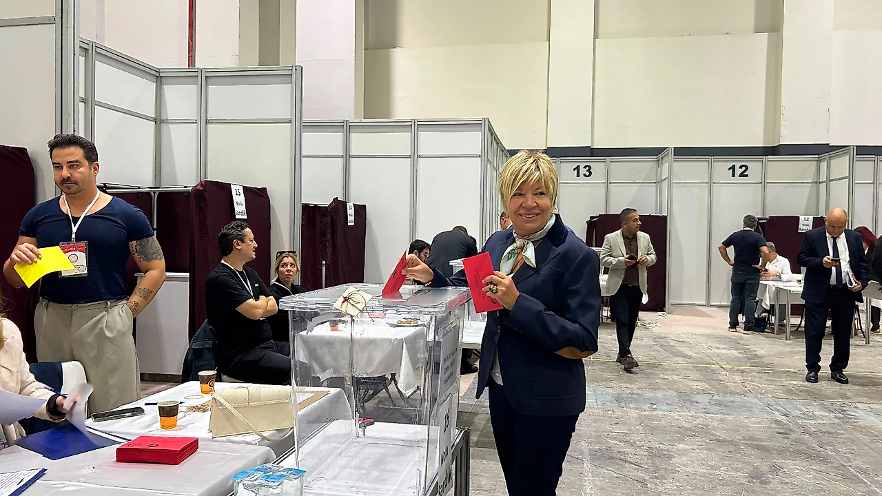 İzmir Ticaret Borsası'nda 2026-2030 Dönemi Seçimleri Başladı