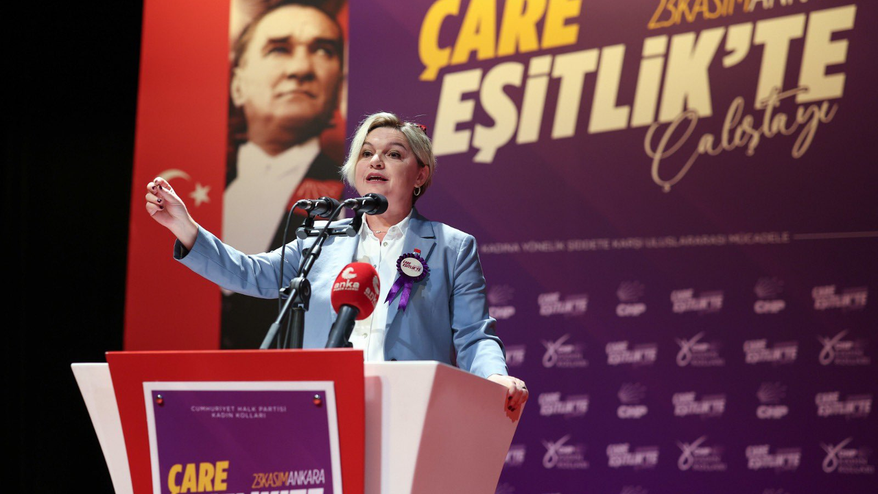 CHP Yüksek Disiplin Kurulu, 48 eski parti meclisi üyesini ihraç etti