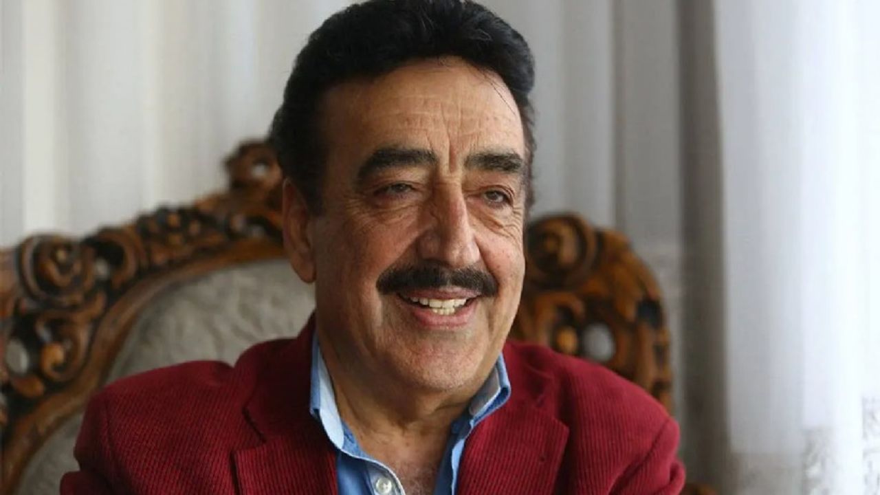 Hakkı Bulut sahnede rahatsızlandı, sağlık durumu iyi