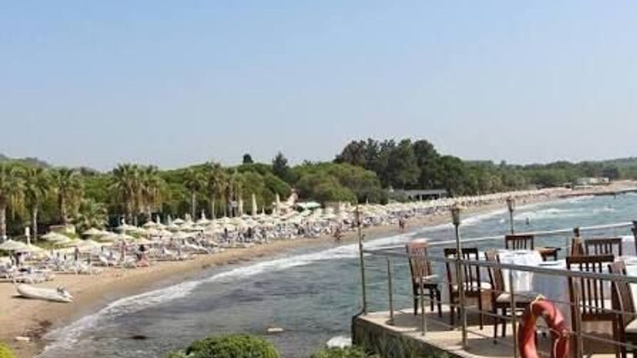Aliağa Havacılar Kampı: Denize Sıfır Tatil ve Kamp Rehberi