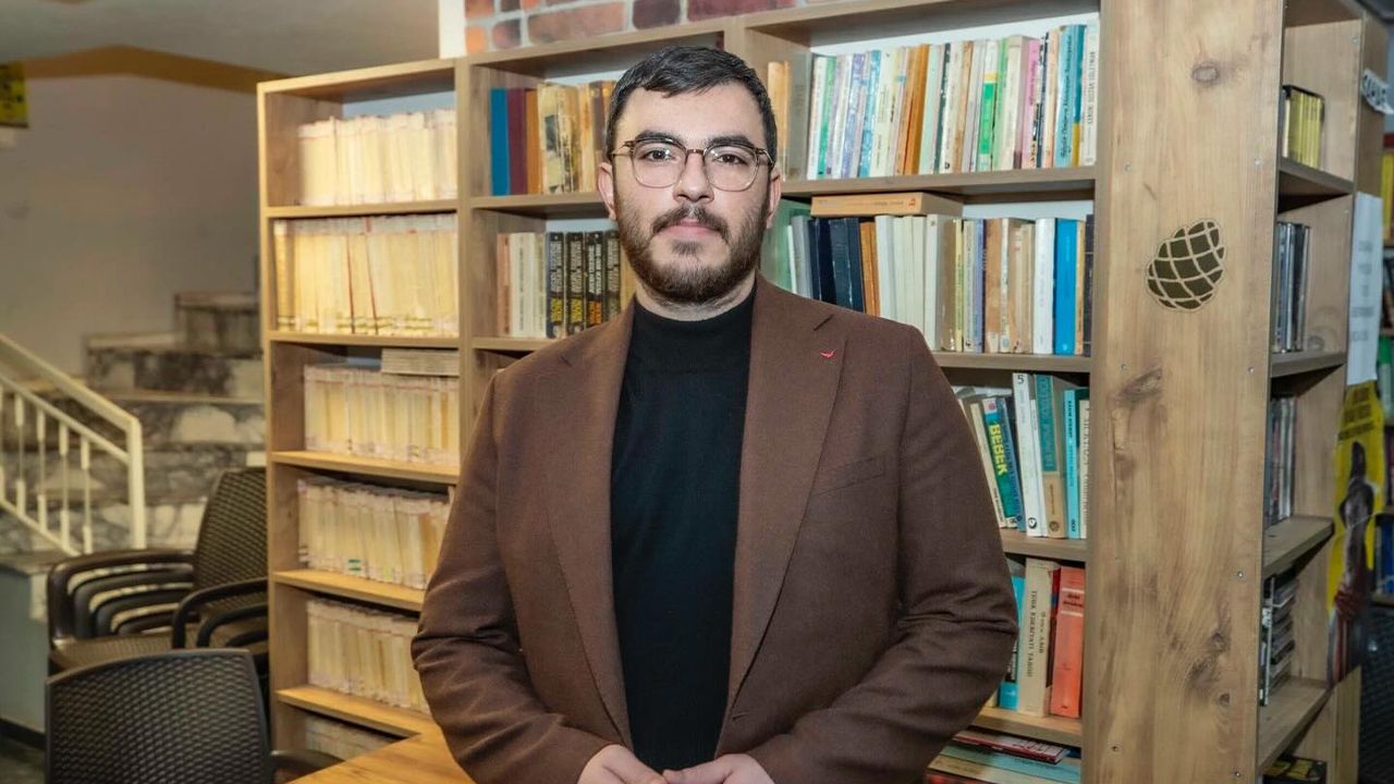 Gazeteci İsmail Arı hakkında 5 yıla kadar hapis cezası talep ediliyor
