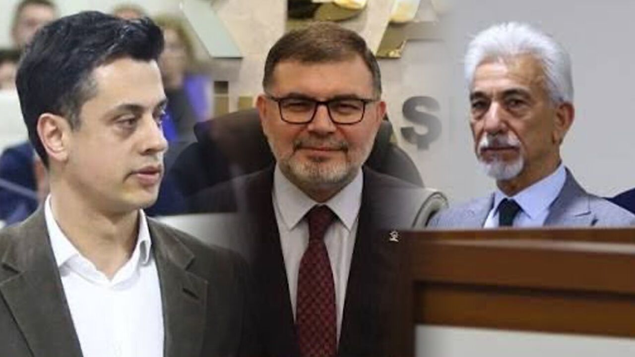 Karabağlar Meclisinde Esentepe inşaatları polemiği: 'Bilal Saygılı sokağa attığınız kadını evine soktu!'