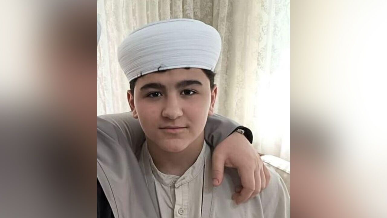 Gaziantep'te hayvan çiftliğinde 16 yaşındaki çocuk elektrik akımına kapıldı, kurtarılamadı