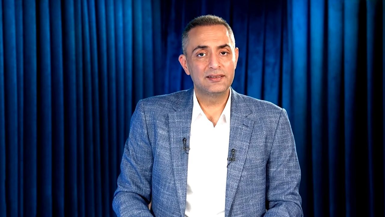 Gazeteci Murat Ağırel ve 14 şüpheli, mal varlığı aklama soruşturmasında tutuklandı