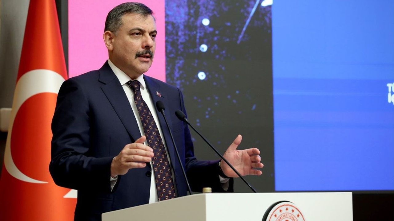 Bakan Mustafa Çiftçi: Sokak hayvanları tamamen toplandı, COP31 için 26 bin personel