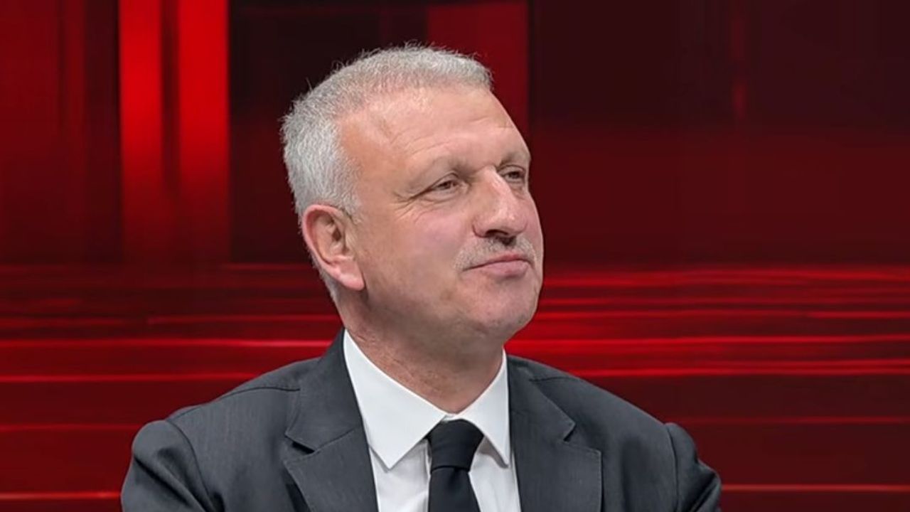 Cumhurbaşkanı Başdanışmanı Oktay Saral görevden alındı