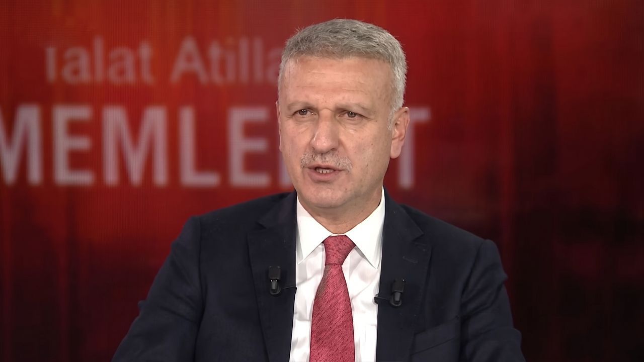 Oktay Saral, istifasını resmen duyurdu: "Rabb'im bizleri hakikatin ışığında dimdik duranlardan eylesin"
