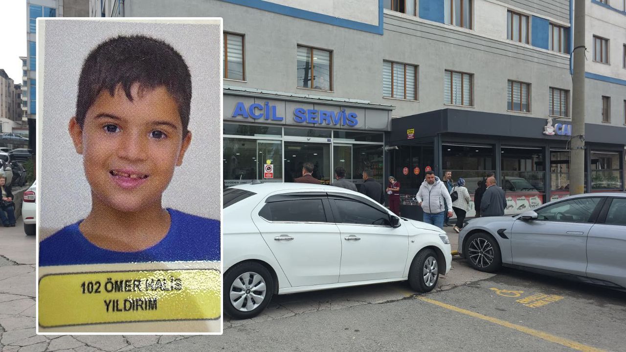 Zonguldak’ta acı olay: 9 yaşındaki öğrenci kalp krizi sonucu hayatını kaybetti