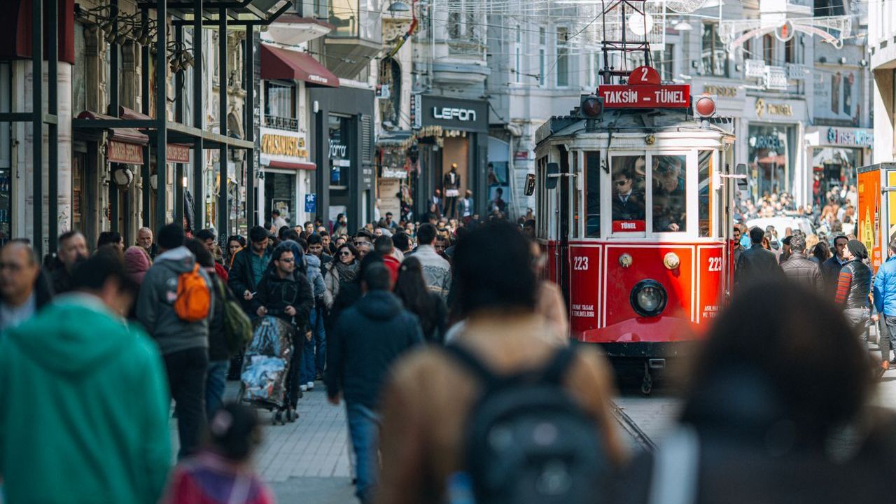 ENAG eylül verilerini açıkladı: Yıllık enflasyon yüzde 46,61