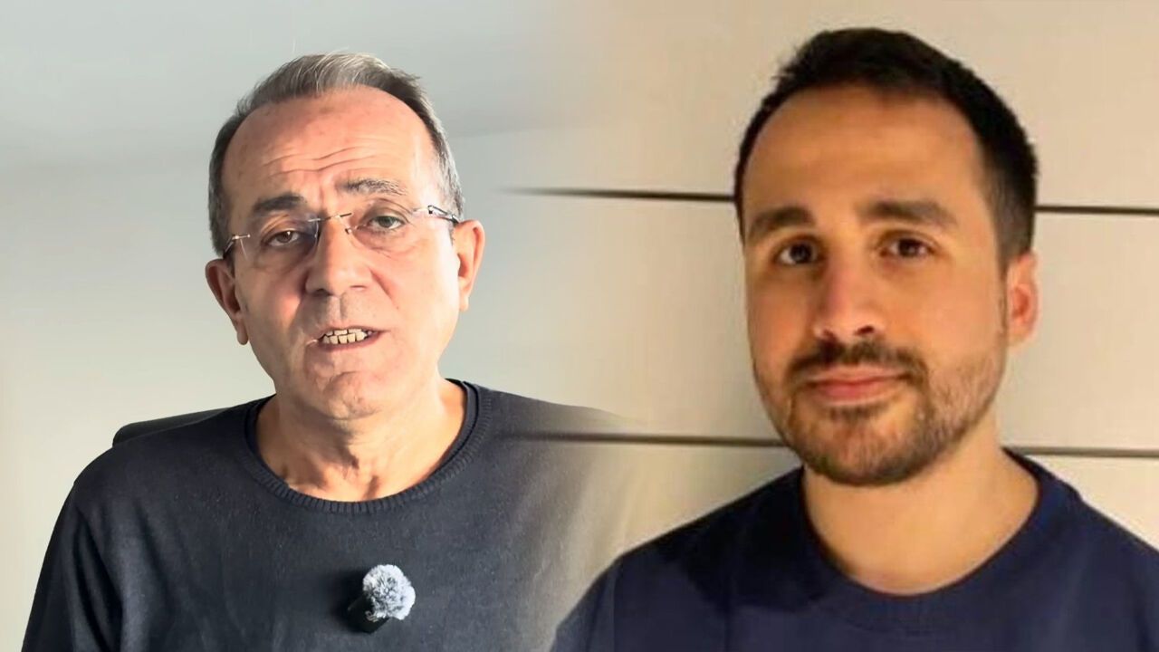 Gazeteciler Şaban Sevinç ve Mustafa Balcı tutuklandı