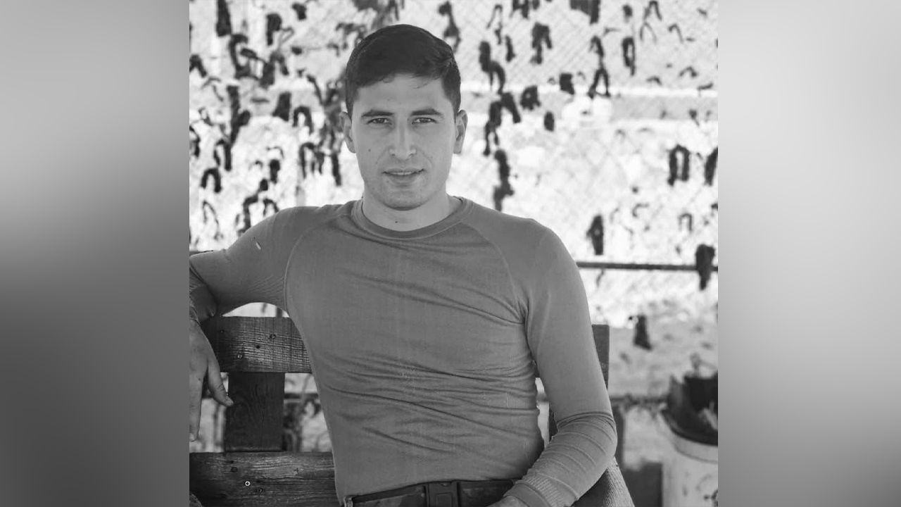MSB: Hakkari'de hudut müdahale sırasında şehit olan askerin kimliği açıklandı