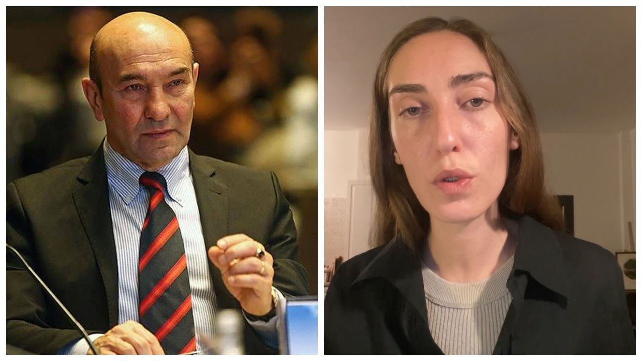 Tunç Soyer'in kızı ve avukatı Defne Soyer, babasının tahliyesi için delilleri beraat açısından yeterli buldu