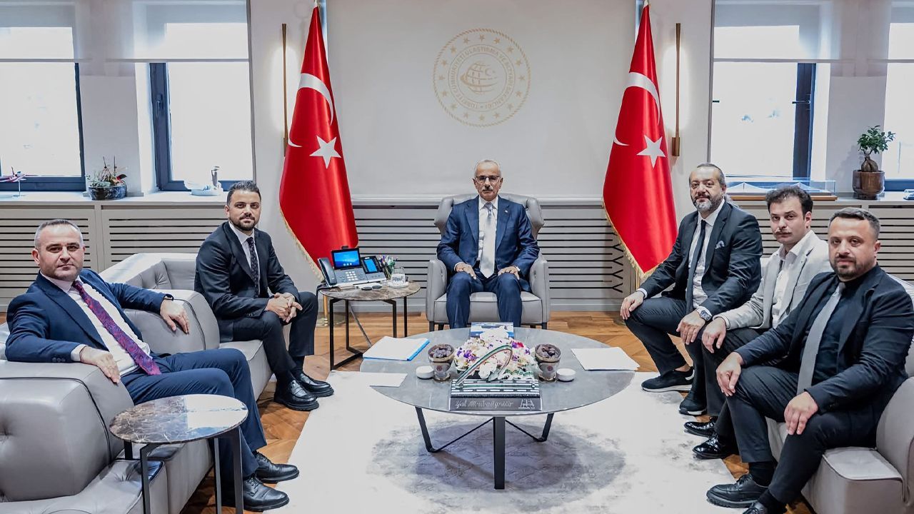 Uzungöl’e devlet eli: Bakan Abdulkadir Uraloğlu’ndan dev festivale tam destek!