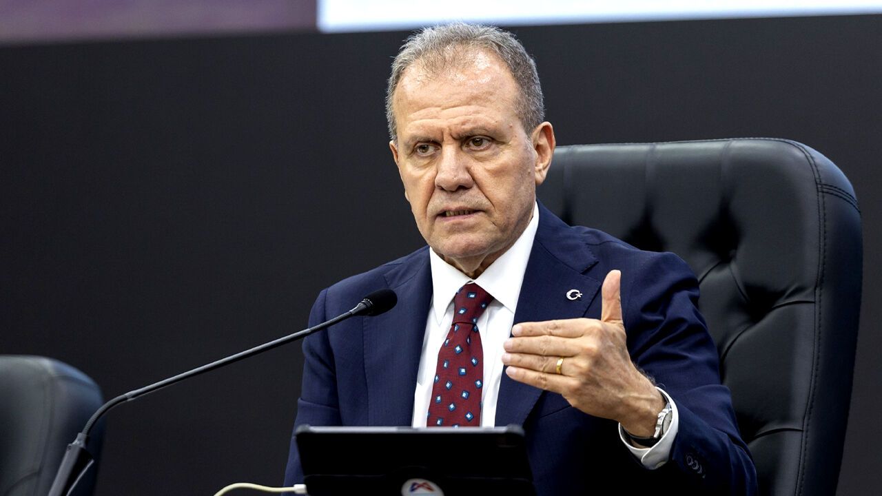 Eyüpsultan Belediye Başkanına tutuklama talebi