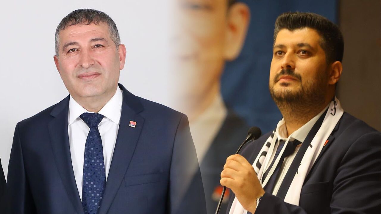 YENİ Parti Karabağlar'da Liste Krizi Yaşıyor