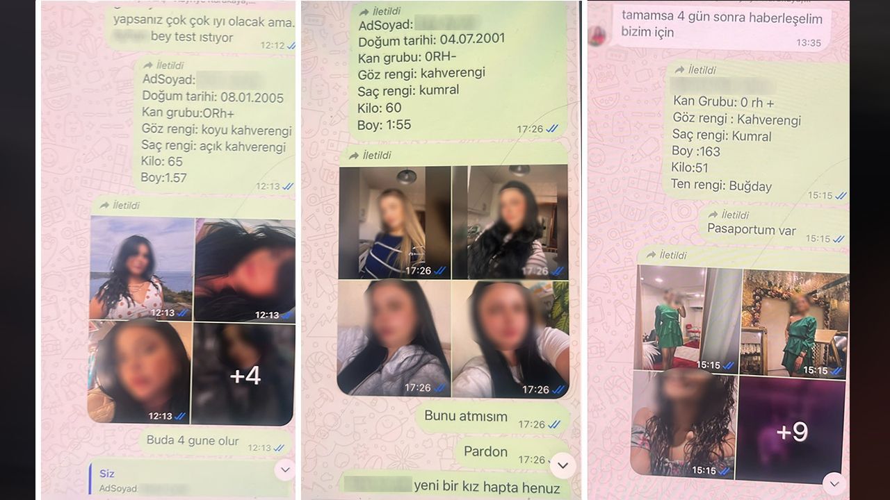 Yasa dışı yumurta ticareti soruşturmasında 42 gözaltı